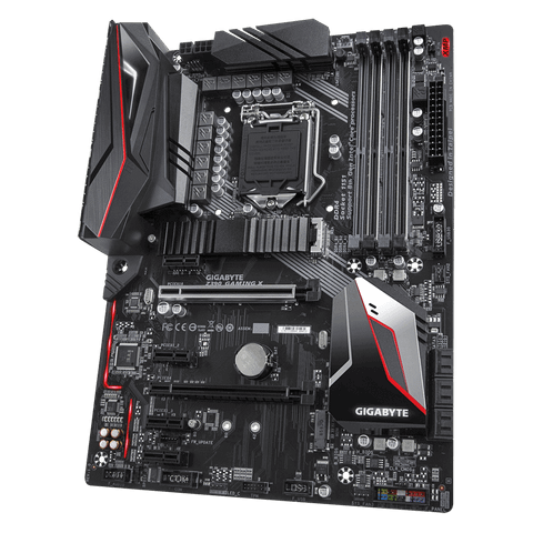  GIGABYTE Z390 GAMING X 