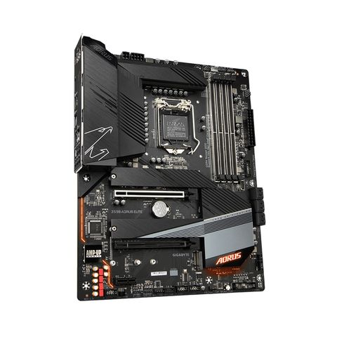  GIGABYTE Z590 AORUS ELITE 