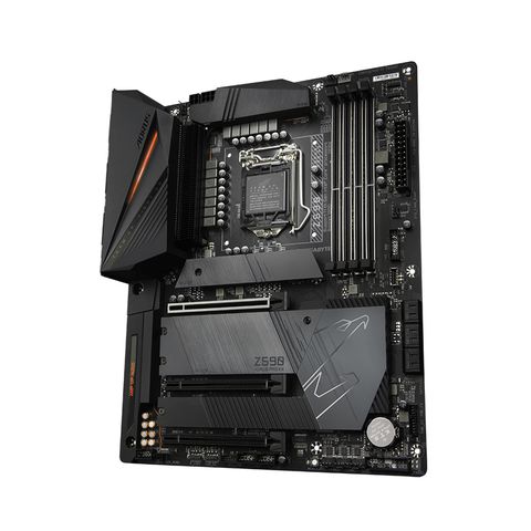  GIGABYTE Z590 AORUS PRO AX 