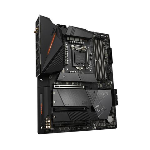  GIGABYTE Z590 AORUS PRO AX 