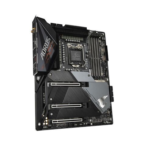  GIGABYTE Z590 AORUS ULTRA 