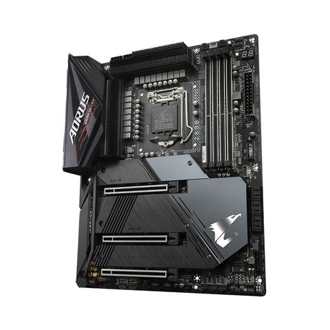  GIGABYTE Z590 AORUS ULTRA 