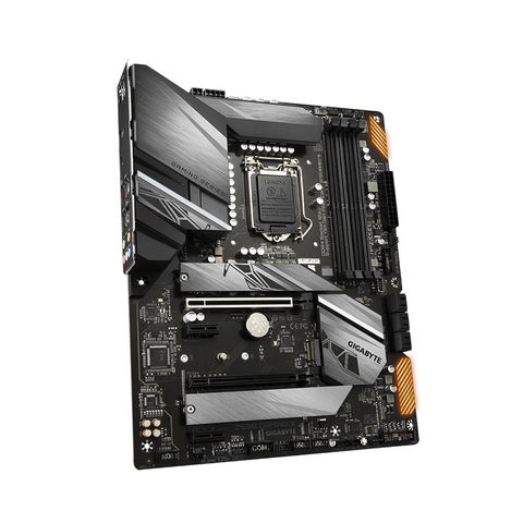  GIGABYTE Z590 GAMING X 