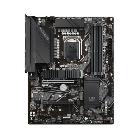  GIGABYTE Z590 UD AC 