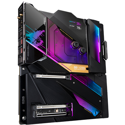  GIGABYTE Z690 AORUS XTREME WB DDR5 