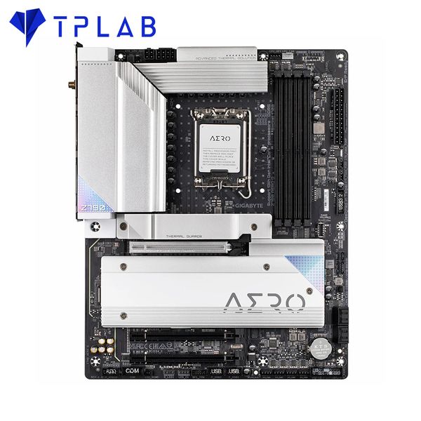  GIGABYTE Z790 AERO G DDR5 