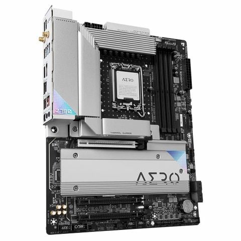  GIGABYTE Z790 AERO G DDR5 