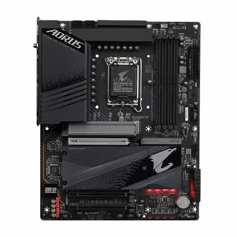  GIGABYTE Z790 AORUS ELITE AX DDR5 