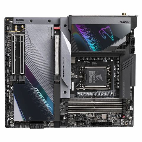  GIGABYTE Z790 AORUS MASTER DDR5 