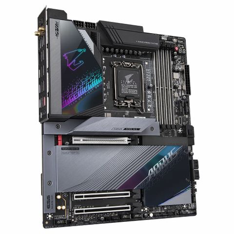  GIGABYTE Z790 AORUS MASTER DDR5 