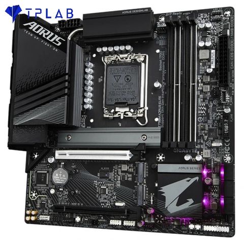  Mainboard Gigabyte Z790M AORUS ELITE DDR5 