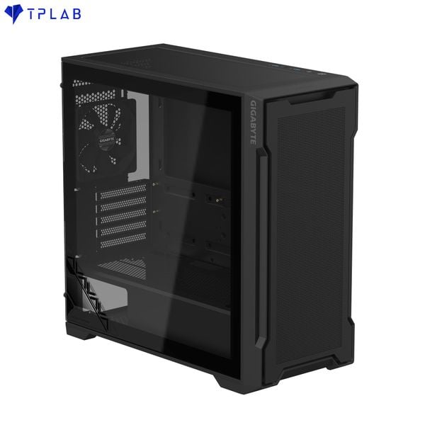  Case máy tính GIGABYTE C102 GLASS 