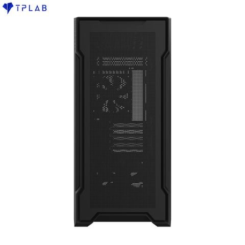  Case máy tính GIGABYTE C102 GLASS 
