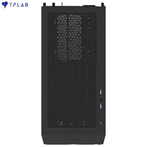 Case máy tính GIGABYTE C102 GLASS 