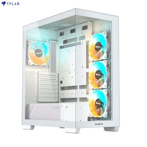  Case máy tính GIGABYTE C500 PANORAMIC STEALTH 