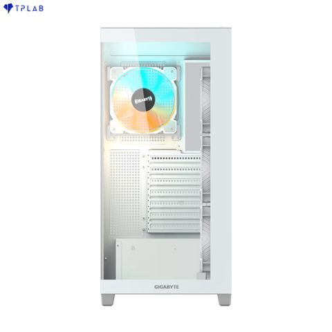  Case máy tính GIGABYTE C500 PANORAMIC STEALTH 