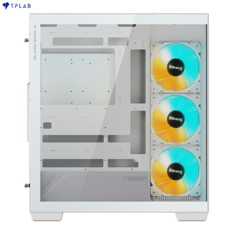  Case máy tính GIGABYTE C500 PANORAMIC STEALTH 