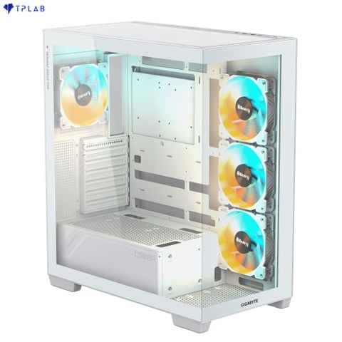  Case máy tính GIGABYTE C500 PANORAMIC STEALTH 