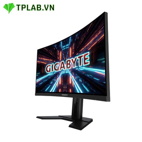  Màn hình cong GIGABYTE G27FC A 27