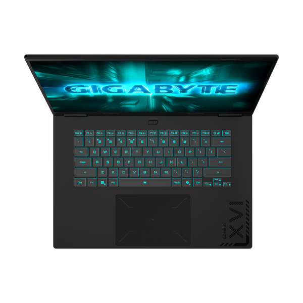  Laptop Gigabyte Gaming A16 CMHH2VN893SH (i5-13420H | GeForce RTX™ 4050 6GB | 16GB | 512GB | 16' WUXGA 165Hz | Win 11) 