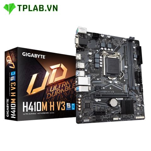  GIGABYTE H410M H V3 