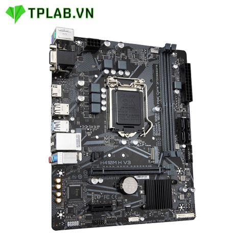  GIGABYTE H410M H V3 