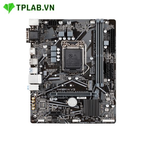  GIGABYTE H410M H V3 