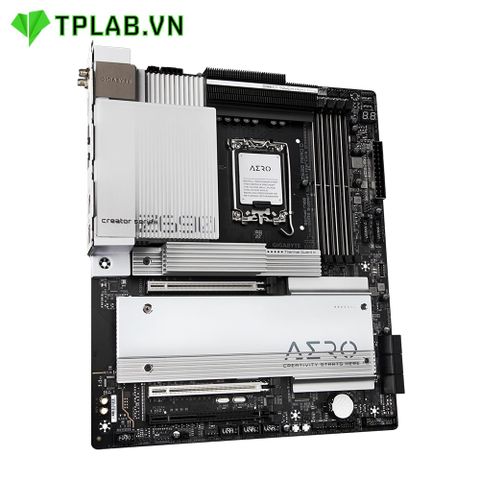  GIGABYTE Z690 AERO D DDR5 