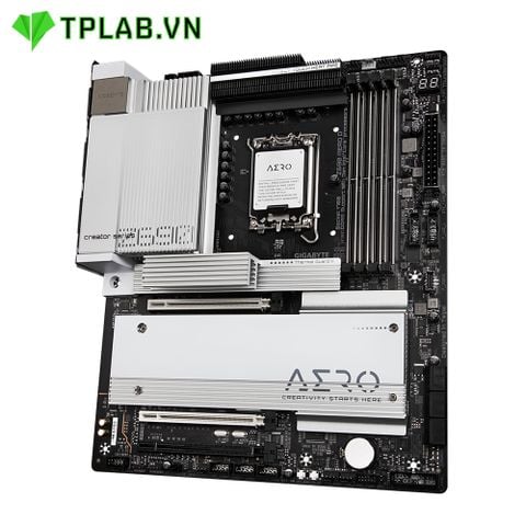  GIGABYTE Z690 AERO D DDR5 