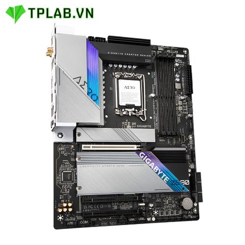  GIGABYTE Z690 AERO G DDR5 