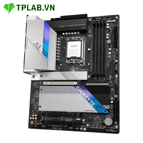  GIGABYTE Z690 AERO G DDR5 