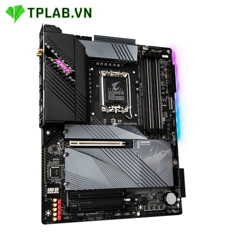  GIGABYTE Z690 AORUS ELITE AX DDR4 