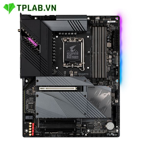  GIGABYTE Z690 AORUS ELITE AX DDR5 