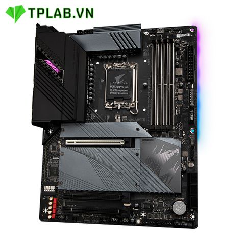  GIGABYTE Z690 AORUS ELITE AX DDR5 