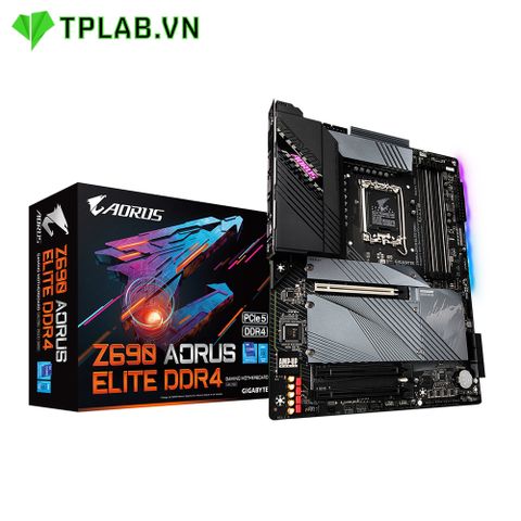  GIGABYTE Z690 AORUS ELITE DDR4 