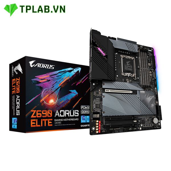  GIGABYTE Z690 AORUS ELITE DDR5 