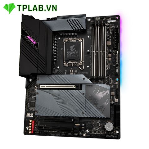  GIGABYTE Z690 AORUS ELITE DDR5 