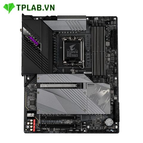  GIGABYTE Z690 AORUS PRO DDR5 