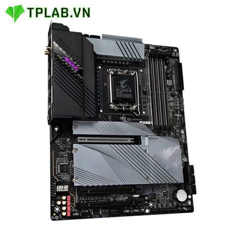 GIGABYTE Z690 AORUS PRO DDR5 