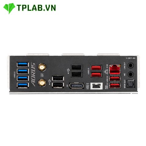  GIGABYTE Z690 AORUS PRO DDR5 