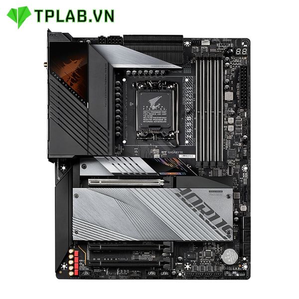  GIGABYTE Z690 AORUS ULTRA DDR5 