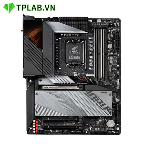  GIGABYTE Z690 AORUS ULTRA DDR5 