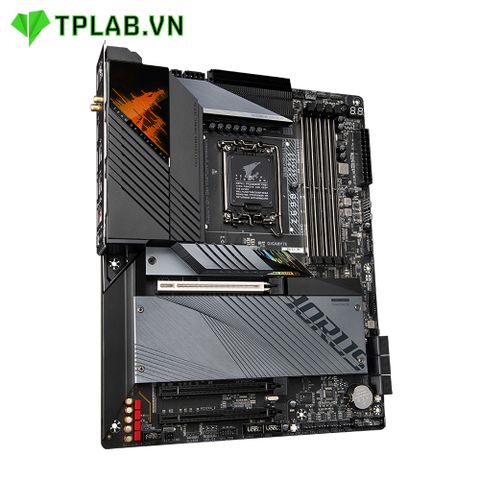  GIGABYTE Z690 AORUS ULTRA DDR5 