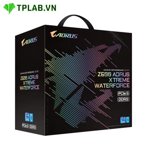  GIGABYTE Z690 AORUS XTREME WB DDR5 