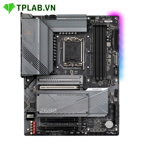  GIGABYTE Z690 GAMING X DDR5 