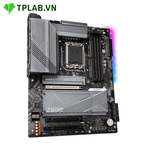  GIGABYTE Z690 GAMING X DDR5 