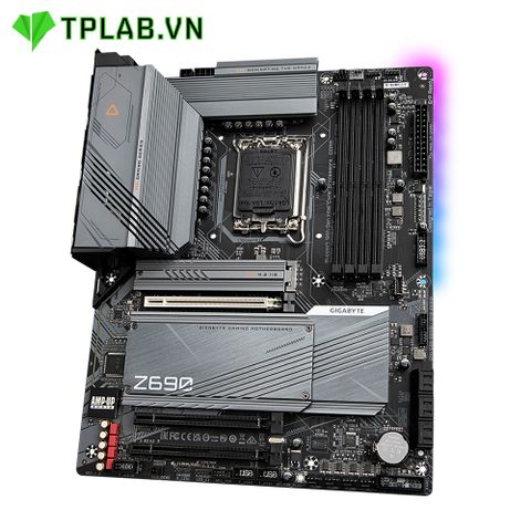  GIGABYTE Z690 GAMING X DDR5 