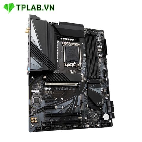  GIGABYTE Z690 UD AX DDR5 