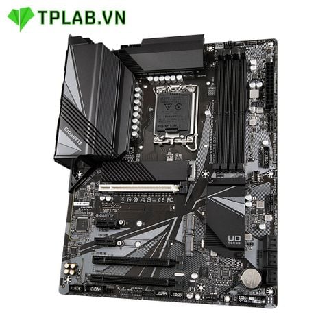  GIGABYTE Z690 UD AX DDR5 