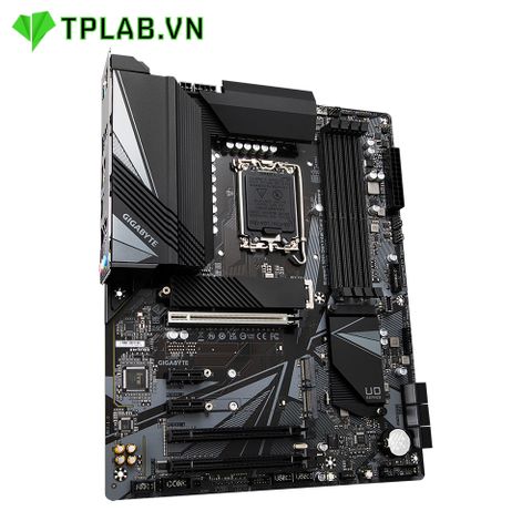  GIGABYTE Z690 UD DDR5 